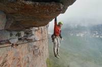 Scared of Spiders? Don't Watch Alex Honnold's 'The Last Tepui' Scared of Spiders? Don't Watch Alex Honnold's 'The Last Tepui'