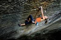 sasha digiulian climbing