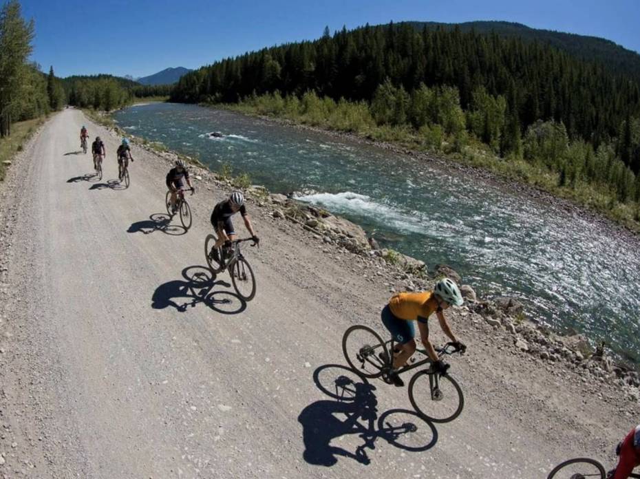 Inaugural ‘Gravel Royale’ Will Pit Cyclists Against the Rockies in Epic Stage Race transrockies gravel royale