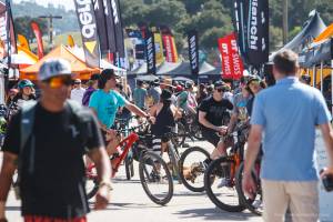 Sea Otter Classic 2022: The 5 Coolest Things According to a Cycling Lifer