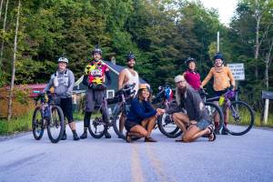 ENVE ‘All Terrain Bicycle Challenge’: Watch Gravel Riders Struggle, Strive, Survive