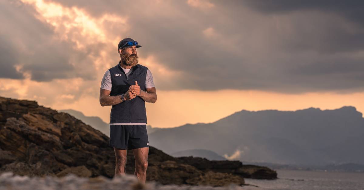 Rivers Puzey Beats Cancer to Toe the Line at the Boston Marathon