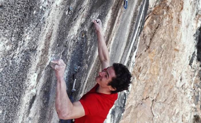 adam ondra