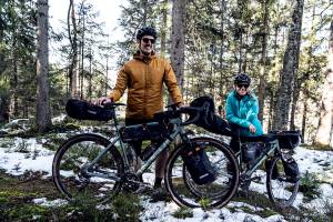 Emerging Gear: World’s Coolest Shirt, Sweet Spot Seat Pack, and More