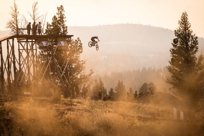 Natural Selection Tour