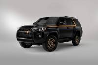 2023 Toyota 4Runner 40th