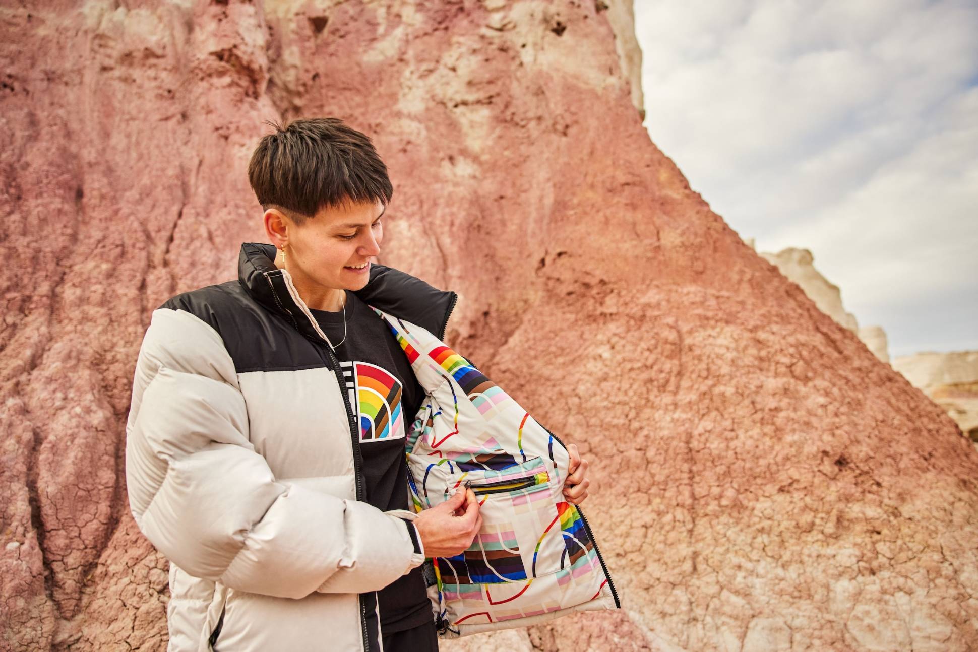 Pattie Gonia, The North Face Seek to Unite Communities With 'Summer of