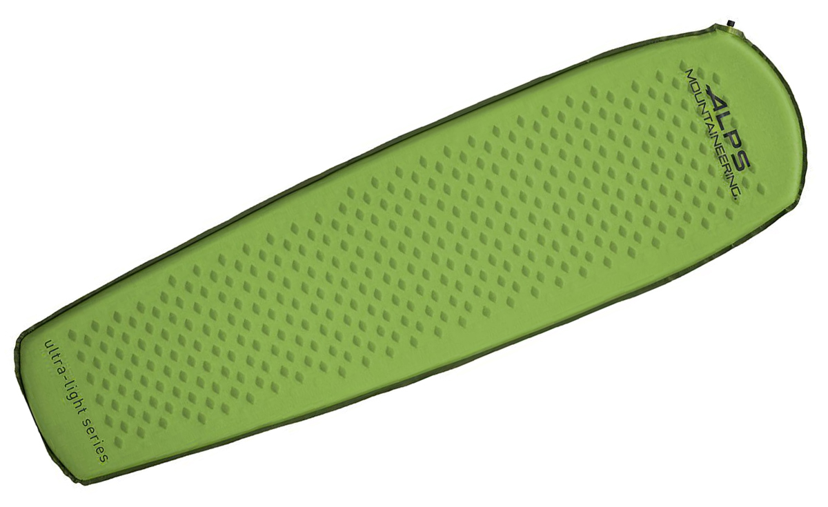 ALPS Mountaineering Ultra-Light Air Pad ALPS Mountaineering Ultra-Light Air Pad