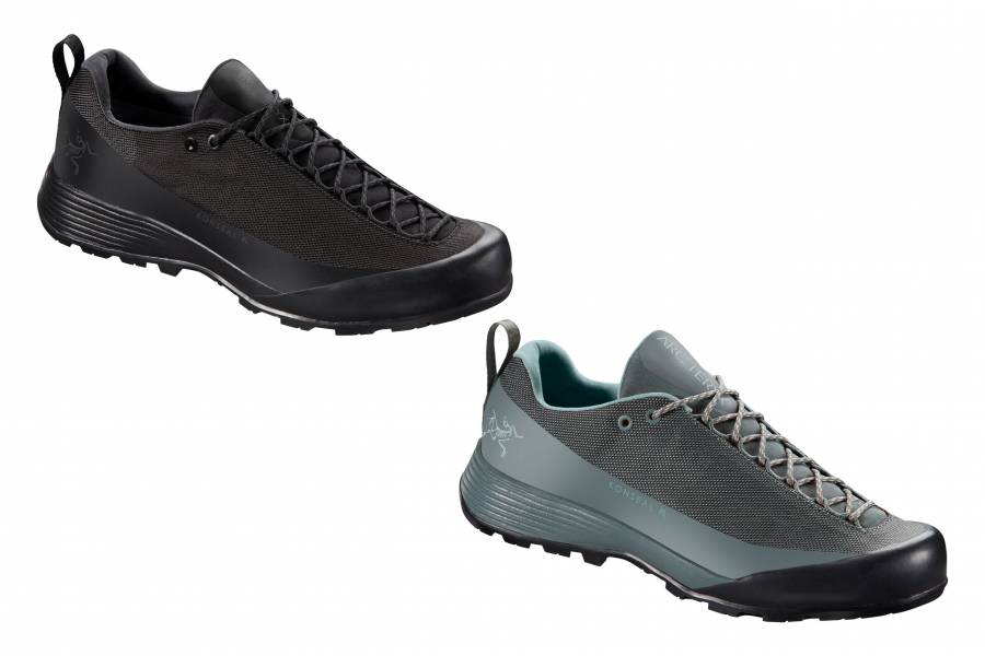 The Best Approach Shoes of 2022 | GearJunkie