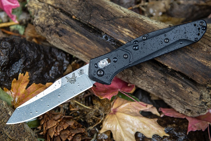 Benchmade 940-2 Osborne 