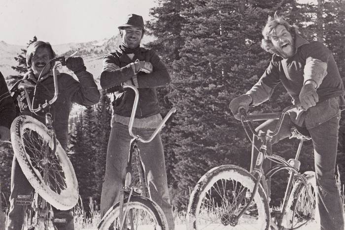 born from junk video outlaw origins of mtb in crested butte, colorado