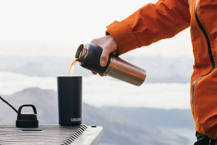 CamelBak Brand Image Multibev