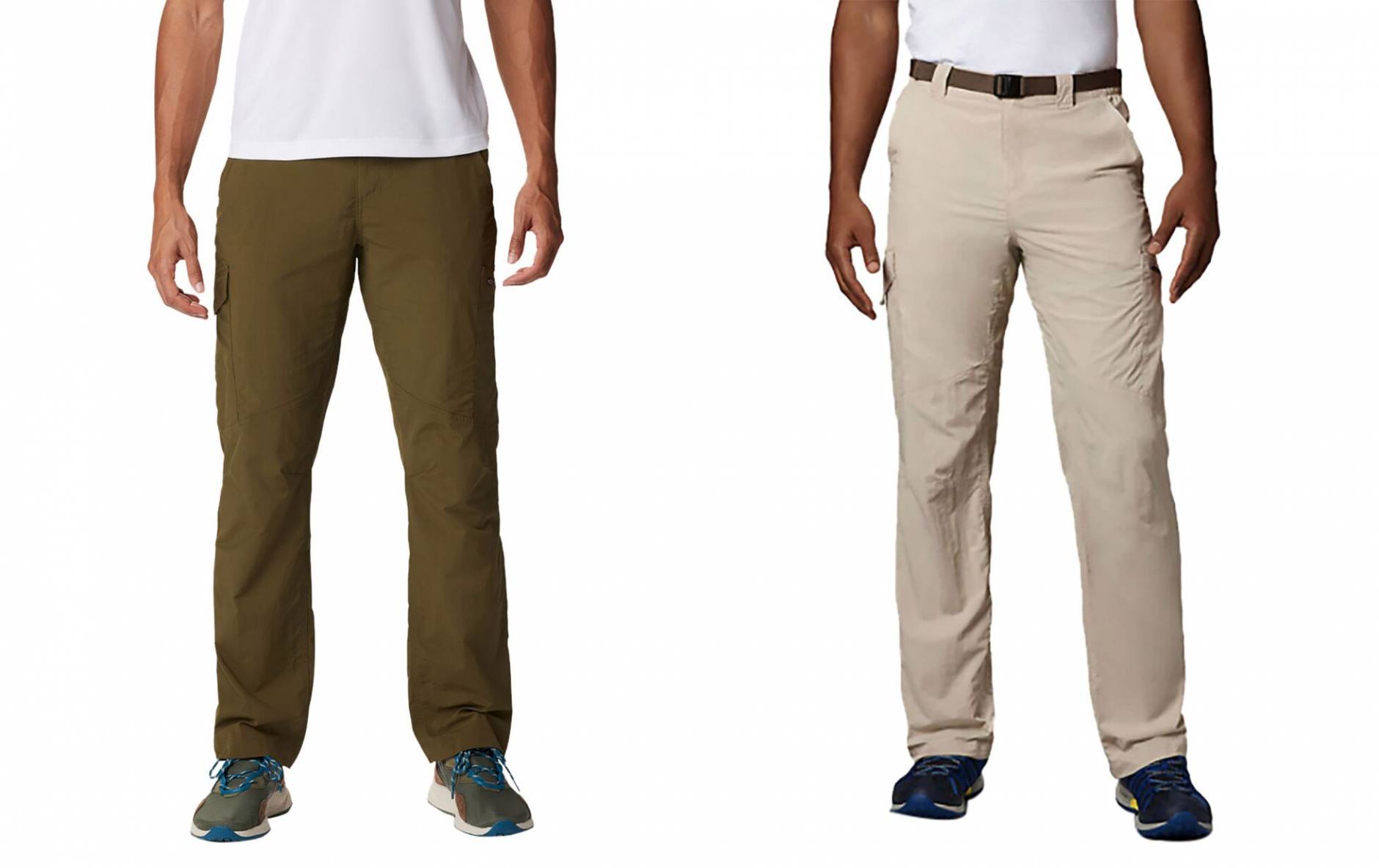 The Best Hiking Pants for Men of 2024 GearJunkie Tested