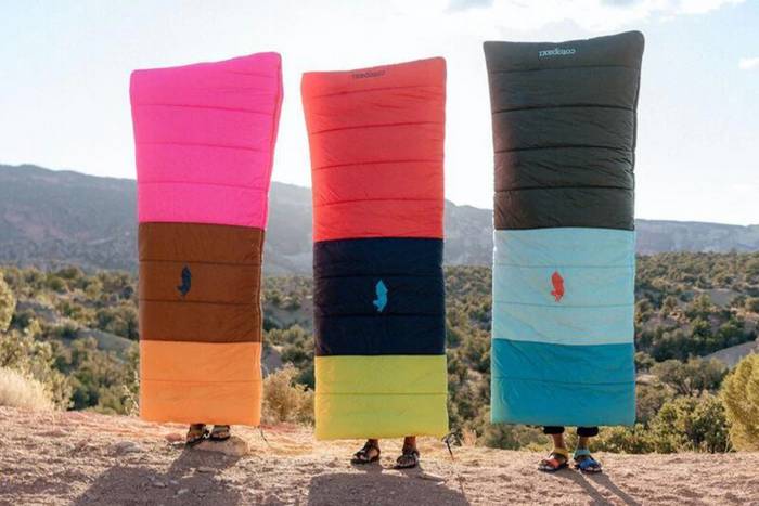 Cotopaxi brand Image