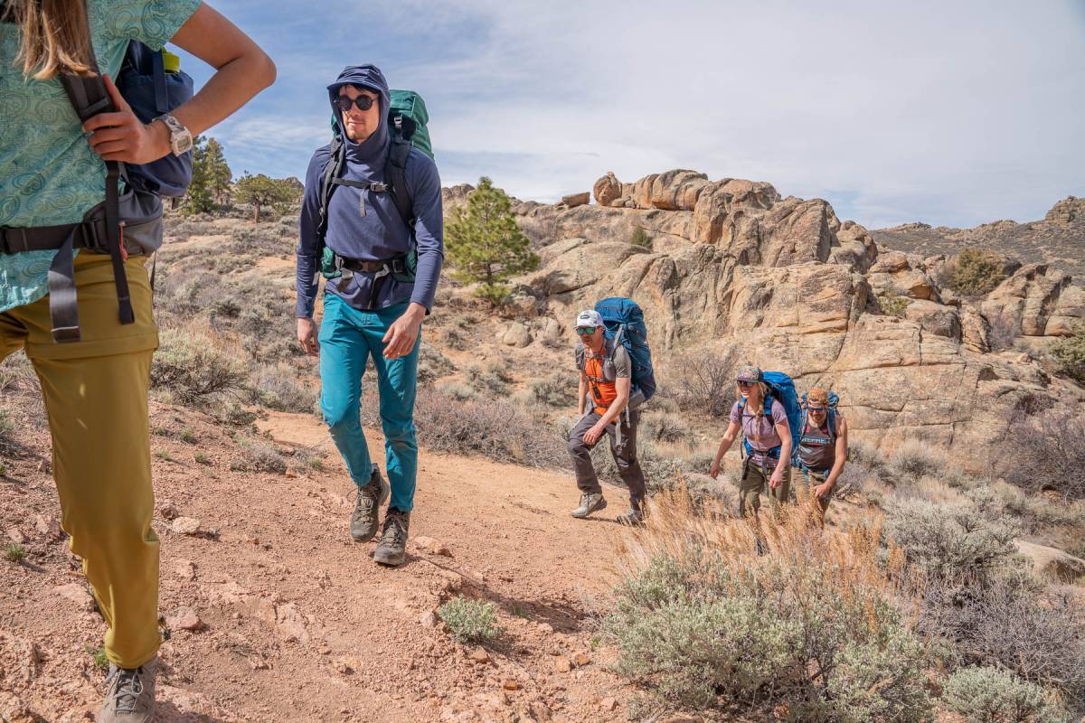 The Best Backpacking Backpacks of 2022 GearJunkie