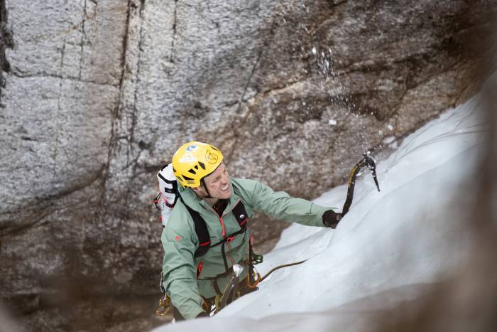 andrea lanfri mt. everest