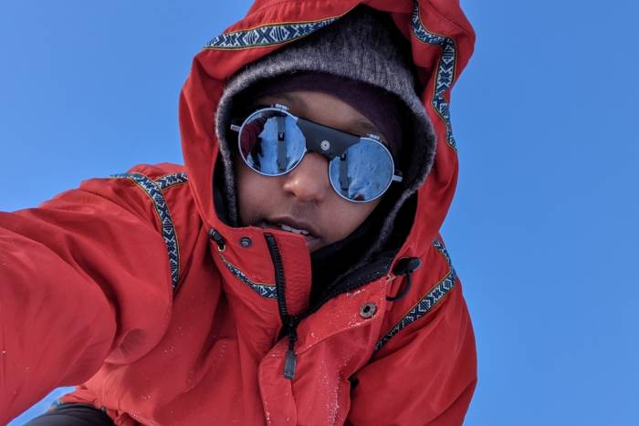 emily ford gearjunkie podacst