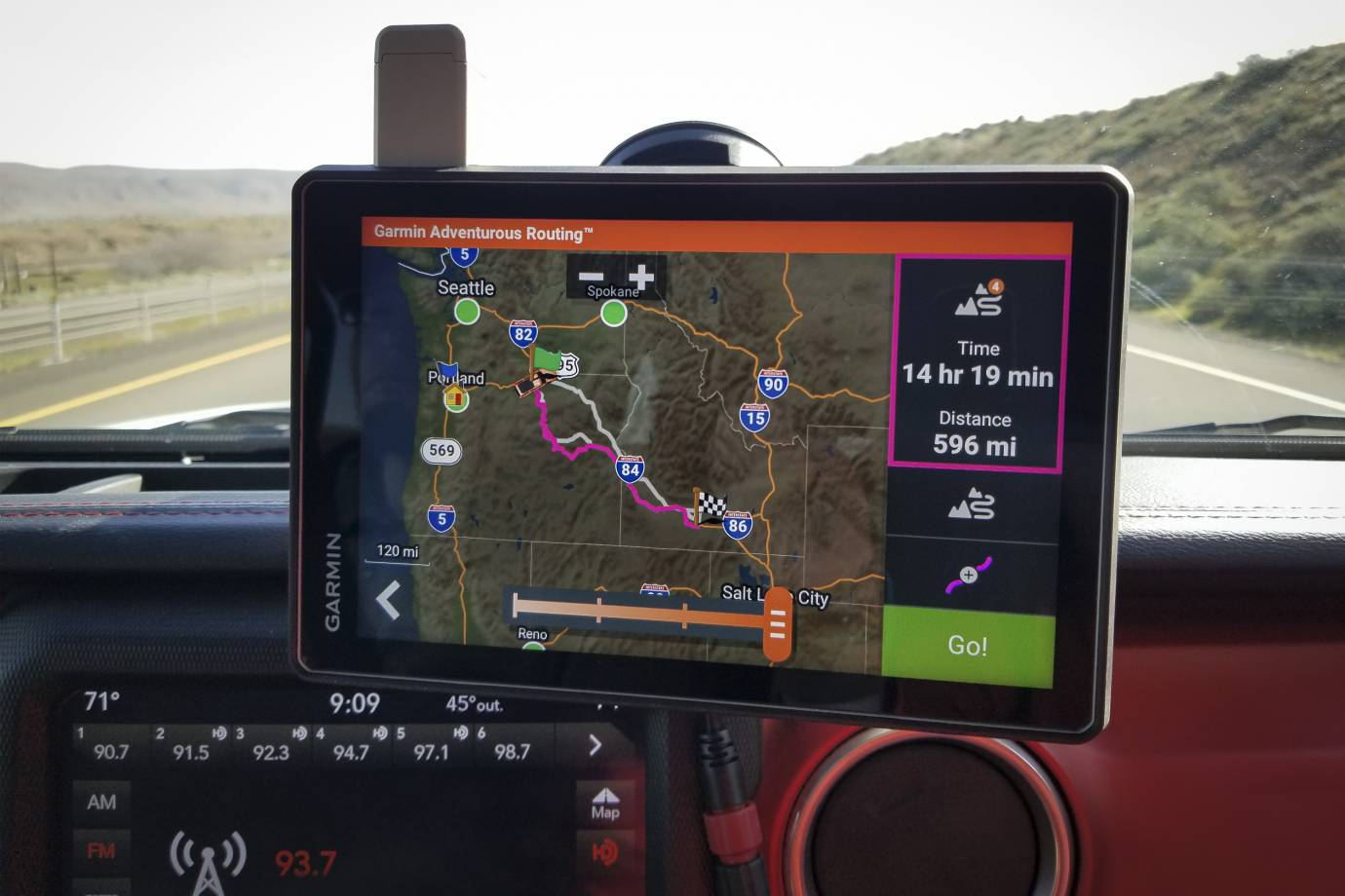 Garmin Tread Overland Review Communicate, Navigate OffGrid & OffRoad