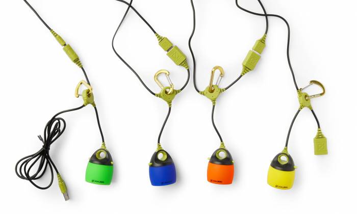 GoalZero Light-A-Life mini