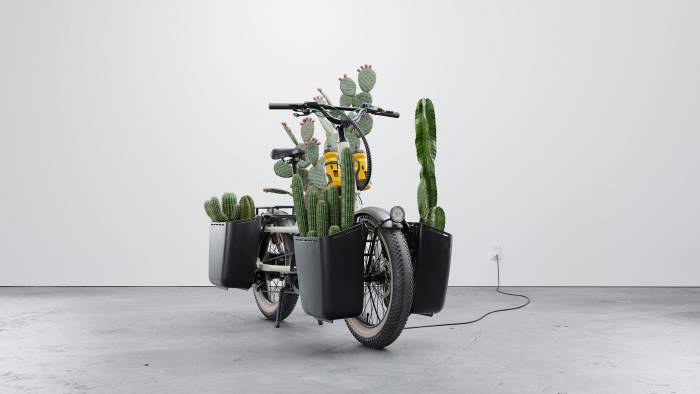 specialized globe e-bikes