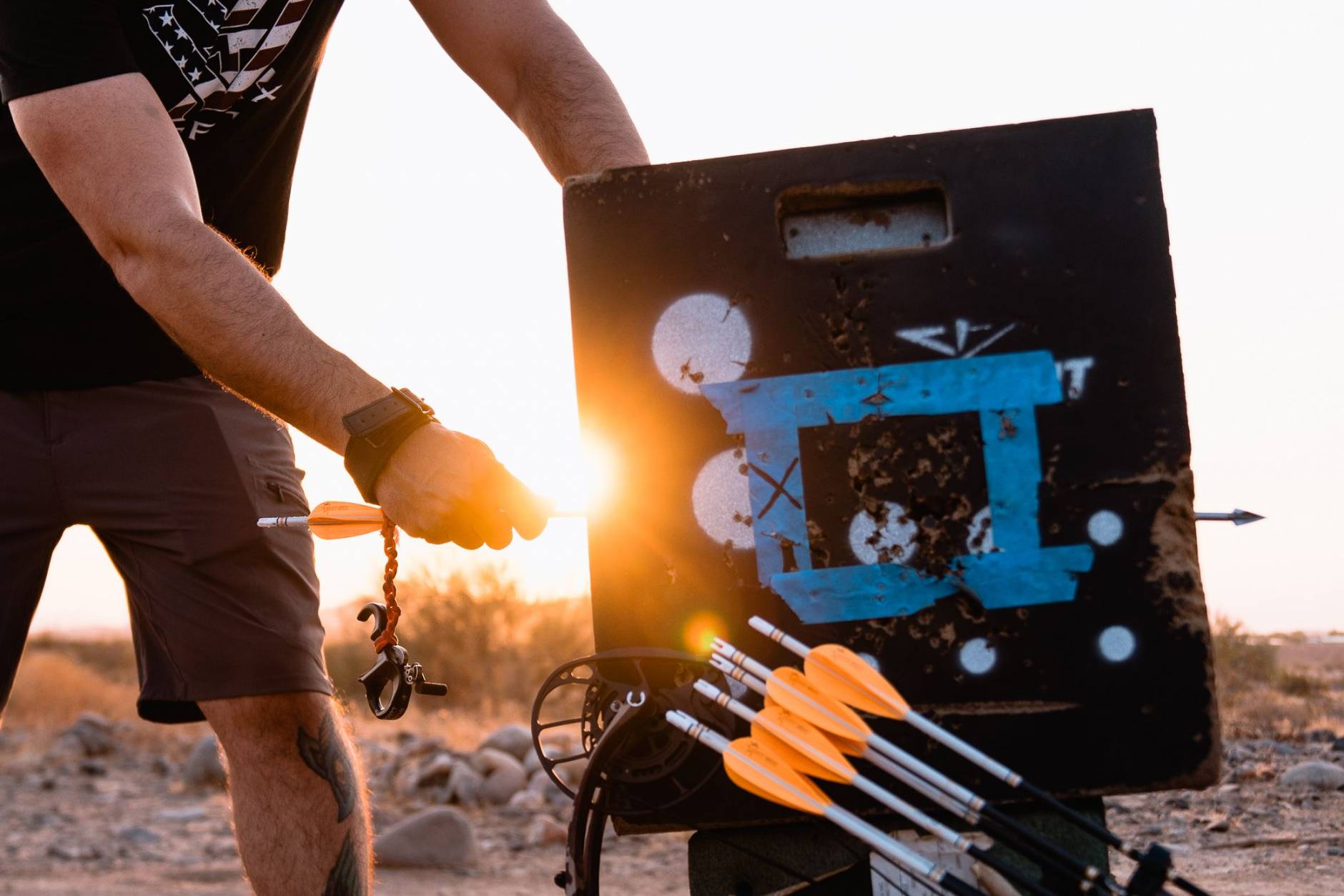 The Best Archery Release Aids for Bowhunting of 2023 GearJunkie