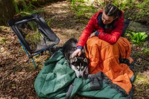 Emerging Gear: Hands-Free Running Stroller, Ketchup Powder, Zero-Degree Blanket & More