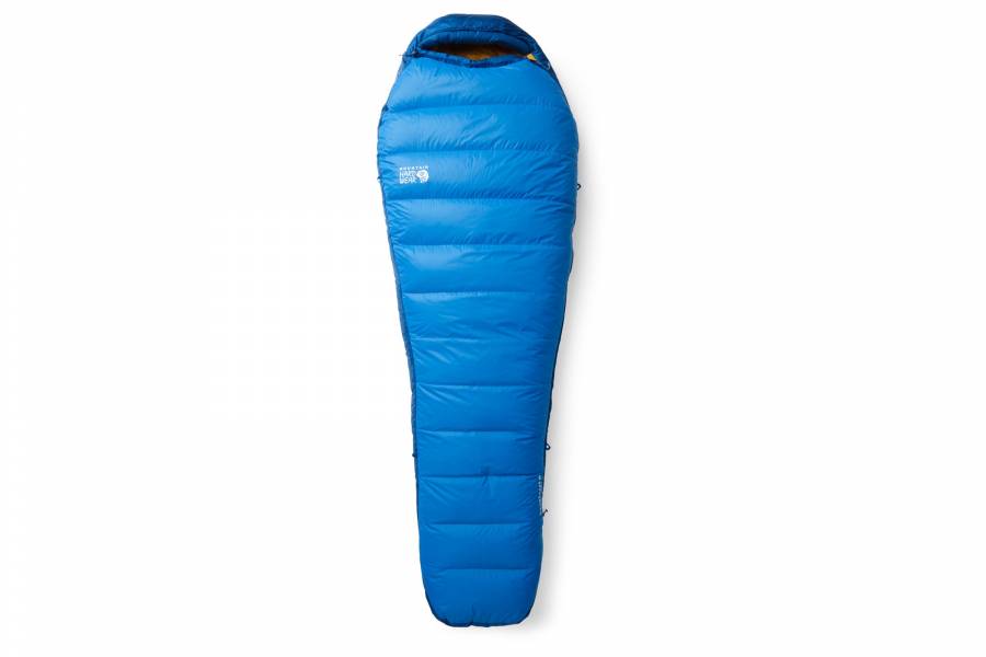 The Best Backpacking Sleeping Bags of 2024