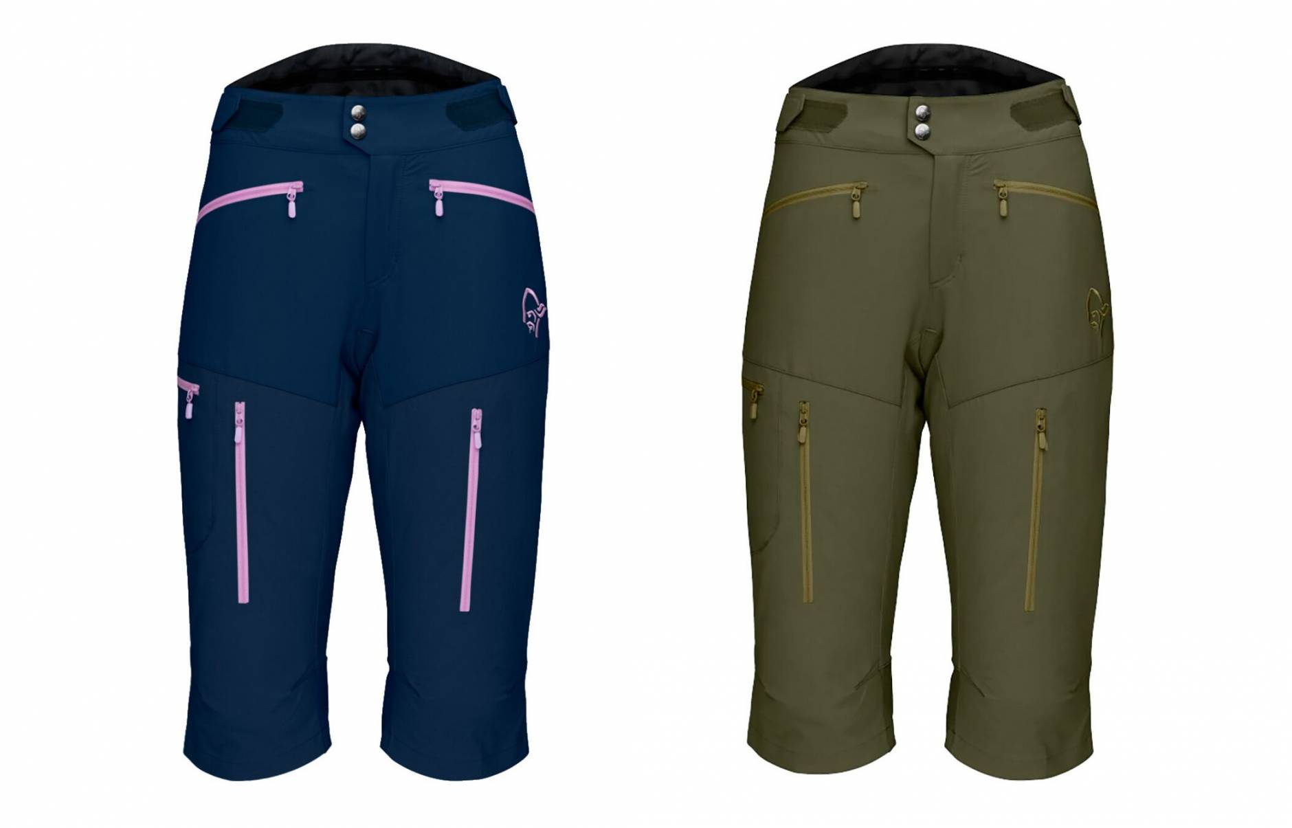 The Best Mountain Bike Shorts for Women of 2024 Tested by GearJunkie