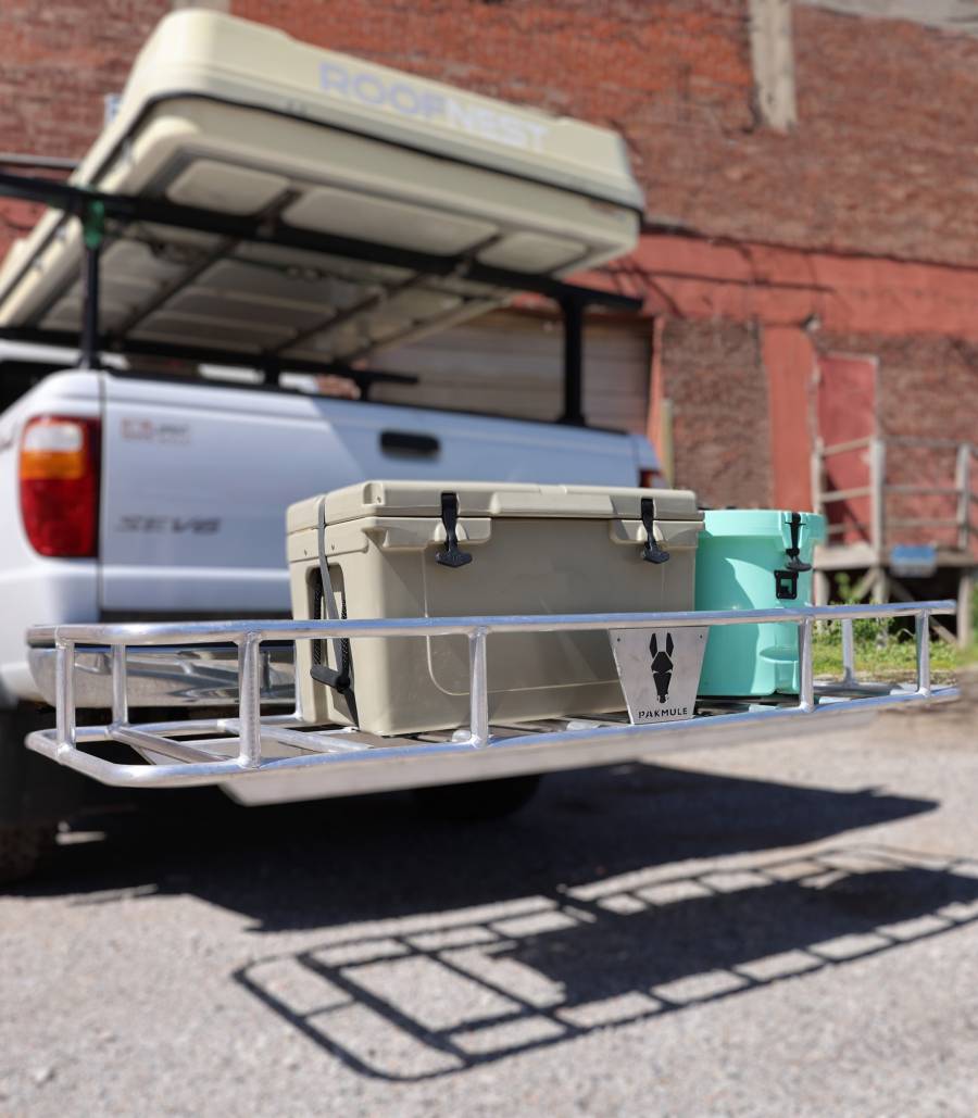 PAKMULE Cargo Carrier GearJunkie Holiday Gift Guides