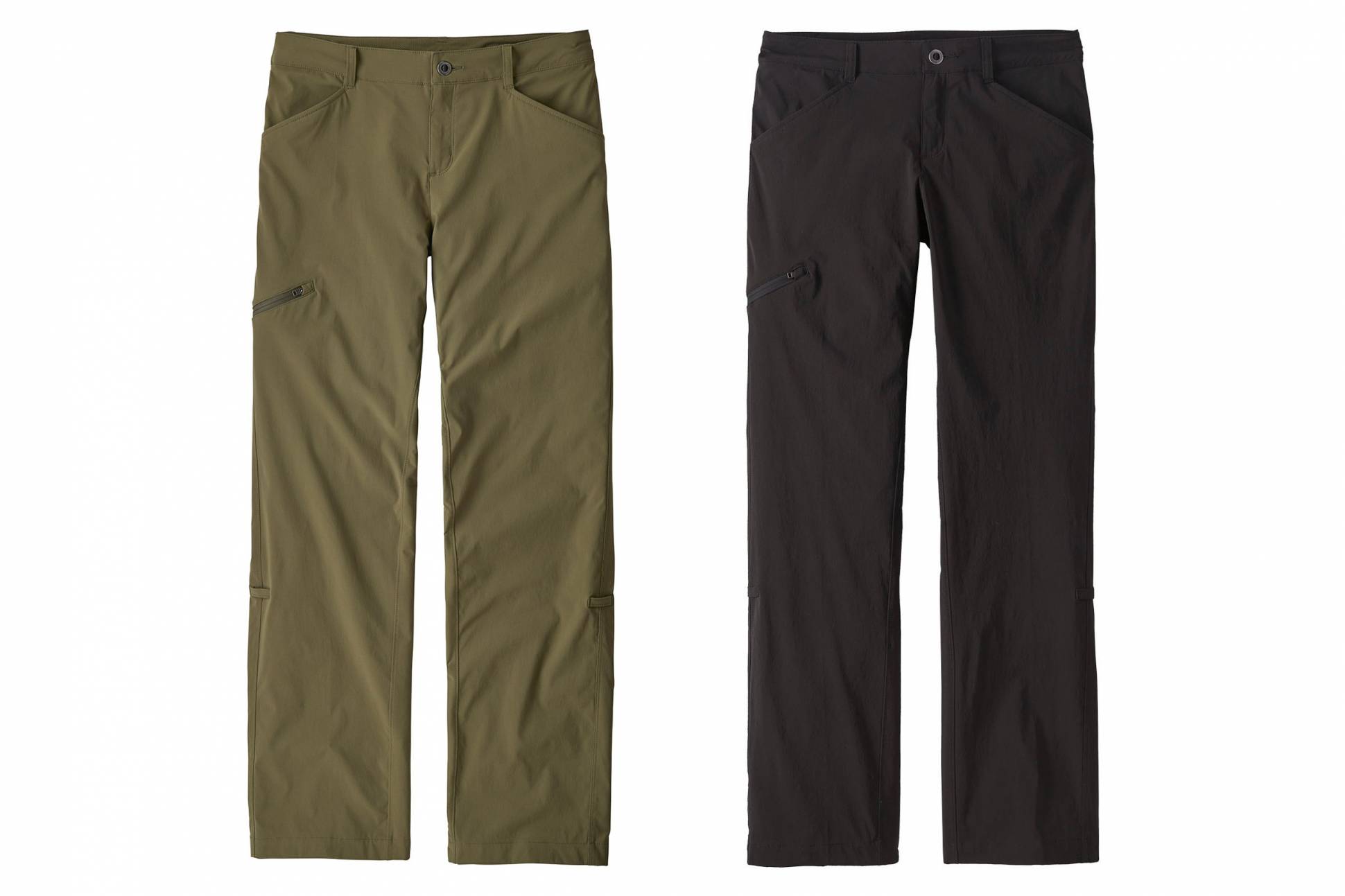 The Best Hiking Pants for Women in 2023 Agilenano