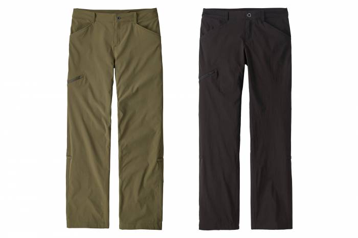Patagonia Quandary Pants
