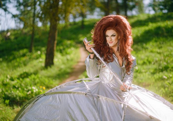 the north face pride pattie gonia