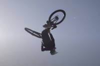 Watch 15-Year-Old Finley Kirschenmann Send a Cork 720 to Dirt on His First Try cork 720