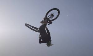 Watch 15-Year-Old Finley Kirschenmann Send a Cork 720 to Dirt on His First Try