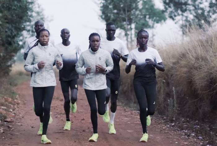 ‘Built on the Love of Running’: Kenyan Ultrarunners Train for the Big Stage