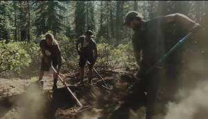 Specialized Goes ‘Soil Searching’ to Support Mountain Biking’s Primary Resource: Trails