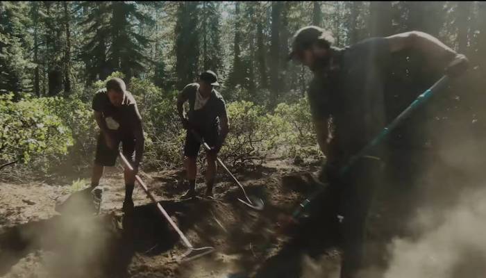 Specialized Soil Searching