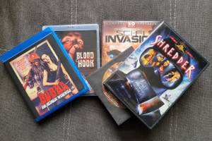 So Bad, They’re Good: Our Favorite Outdoor B-Movies