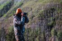 Spot and Stalk Spring Bear Hunting 101 Spot and Stalk Spring Bear Hunting 101