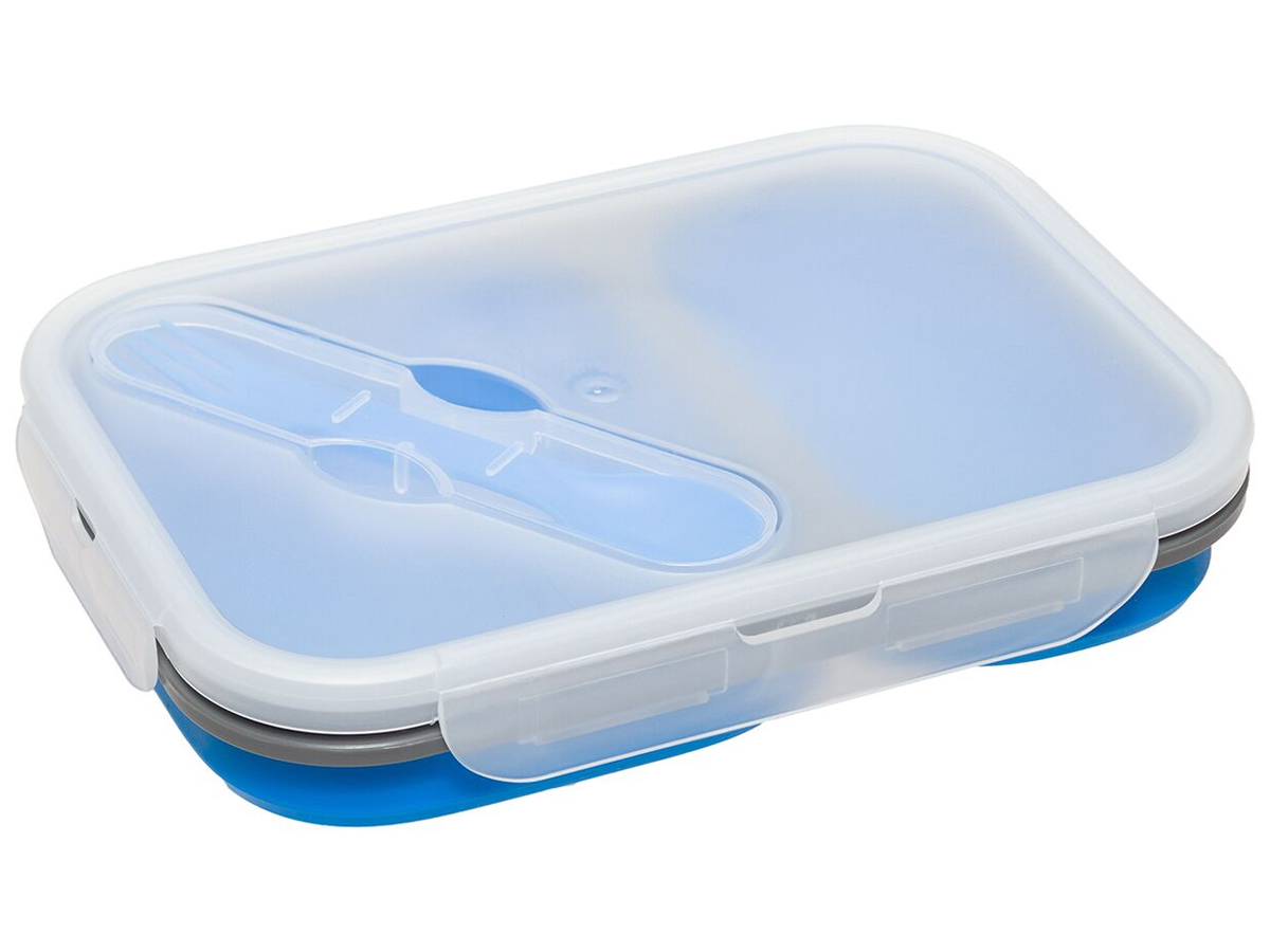 Stoic Collapsible Silicone Food Container