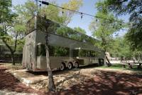 Glamping, Big Willie Style: Stay in the Fresh Prince's Trailer at This Lavish RV Park Will Smith RV