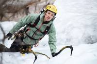 Multiple-Amputee Andrea Lanfri Successfully Summits Everest andrea lanfri