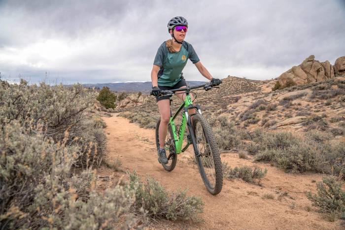True Custom Fit? Kitsbow Madrone Women’s Bike Short Review