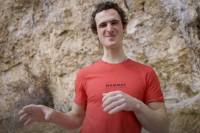 'Surprisingly Easier' Than He Thought?! Ondra Narrates a 5.14c Onsight adam ondra