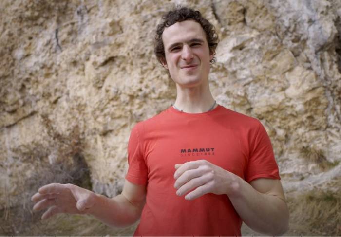 adam ondra