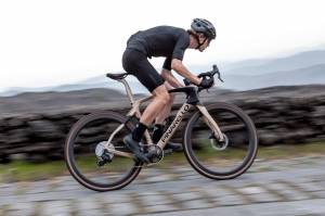 Stiff, Fast, Aero: Pinarello Grevil F Is a Pure Gravel Racing Steed