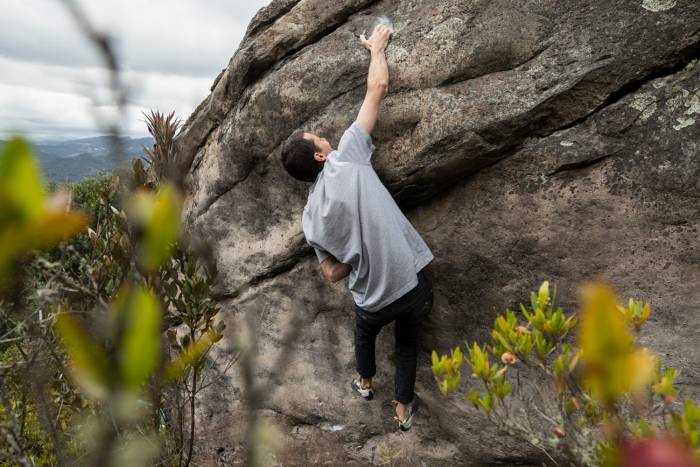 prAna Brand Image Climber