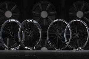 The Fastest Roval Wheels Finally Go Tubeless With New CLX II Models