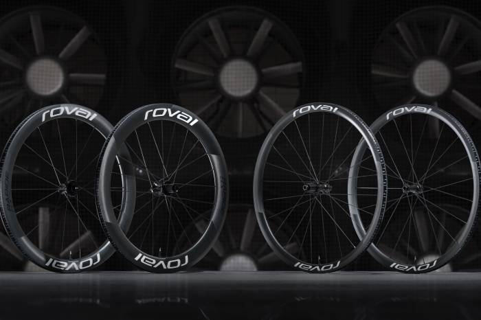 The Fastest Roval Wheels Finally Go Tubeless With New CLX II Models