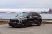 2022 Cadillac XT4